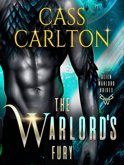 Title details for The Warlord's Fury by Cass Carlton - Available